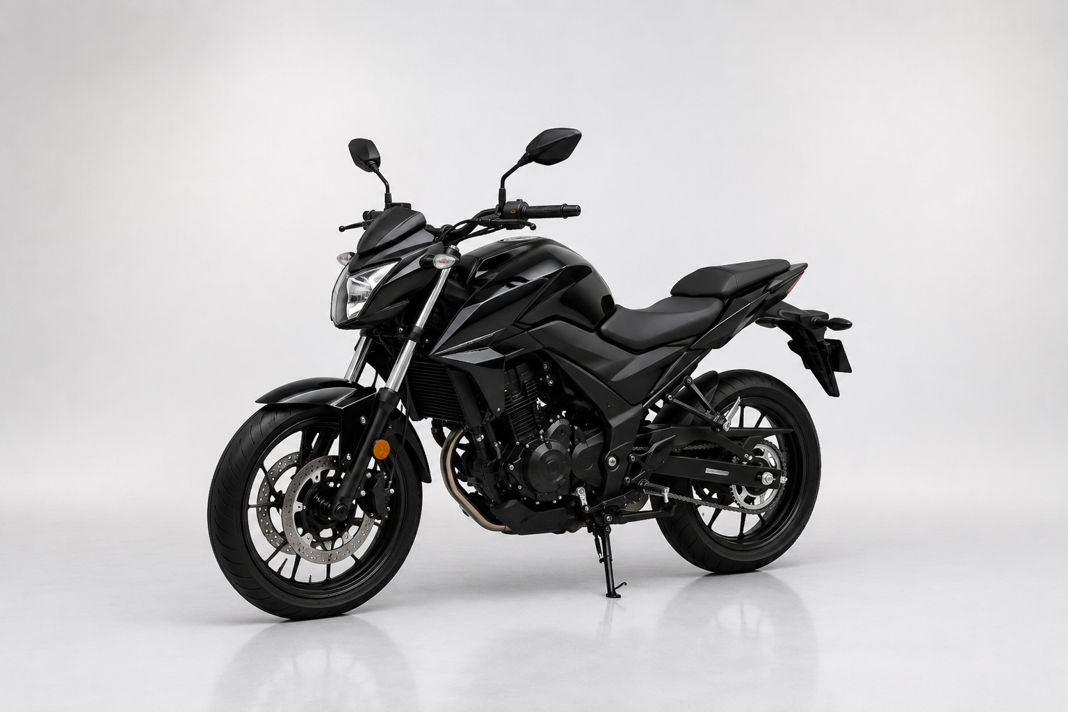 Transporte de Motos